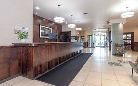 Sandman Hotel Lethbridge